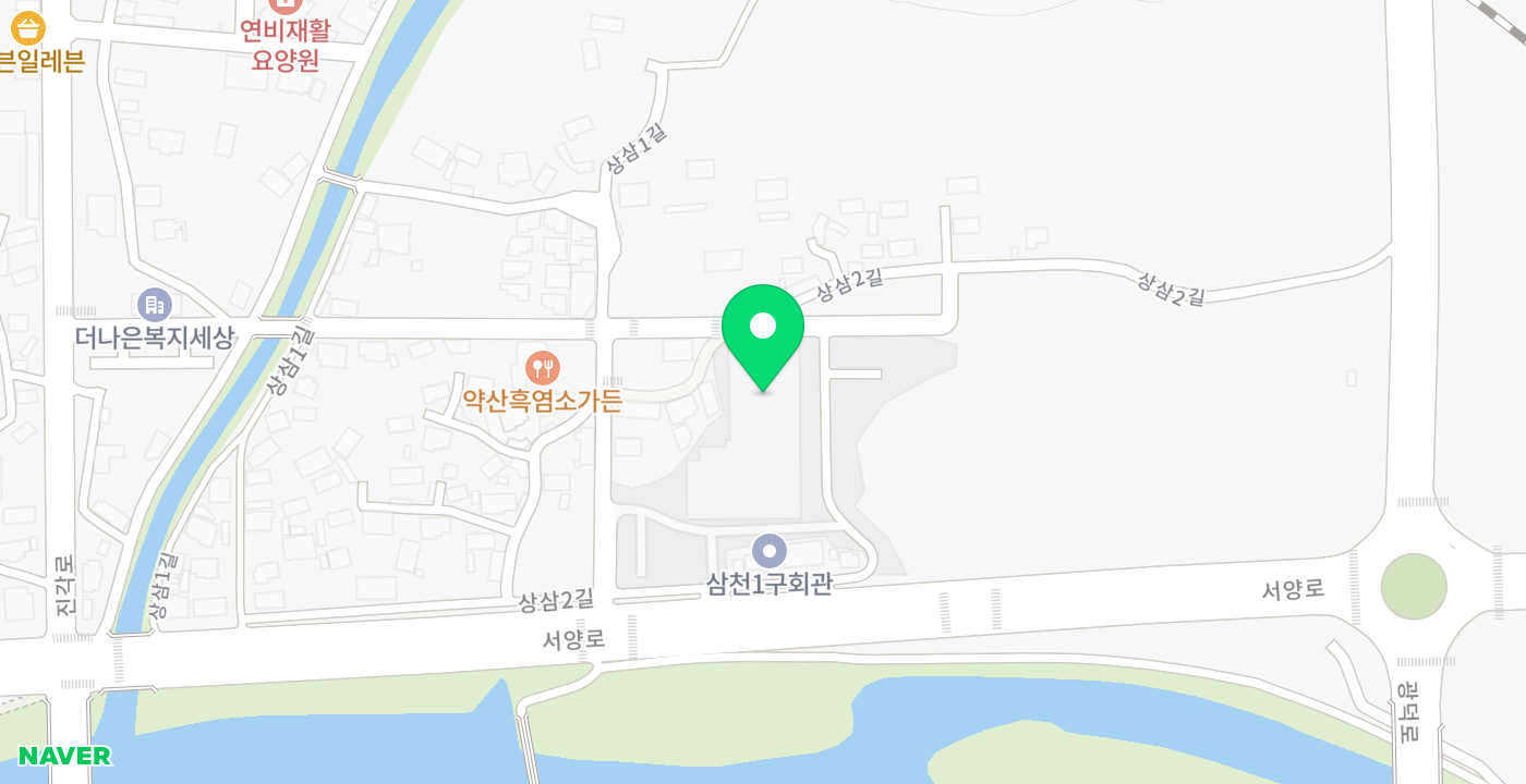 화순축협본점 위치 지도