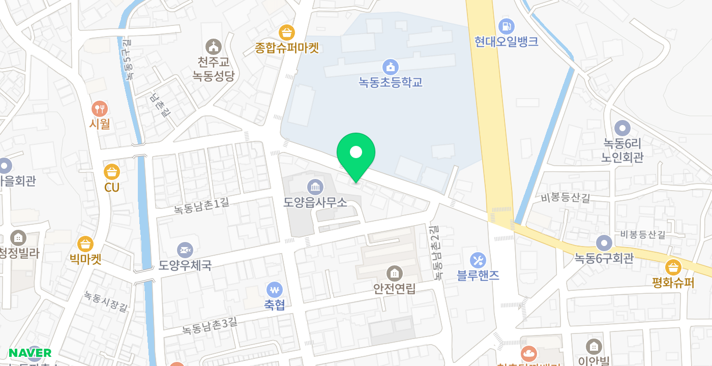 도양읍_무인 위치 지도
