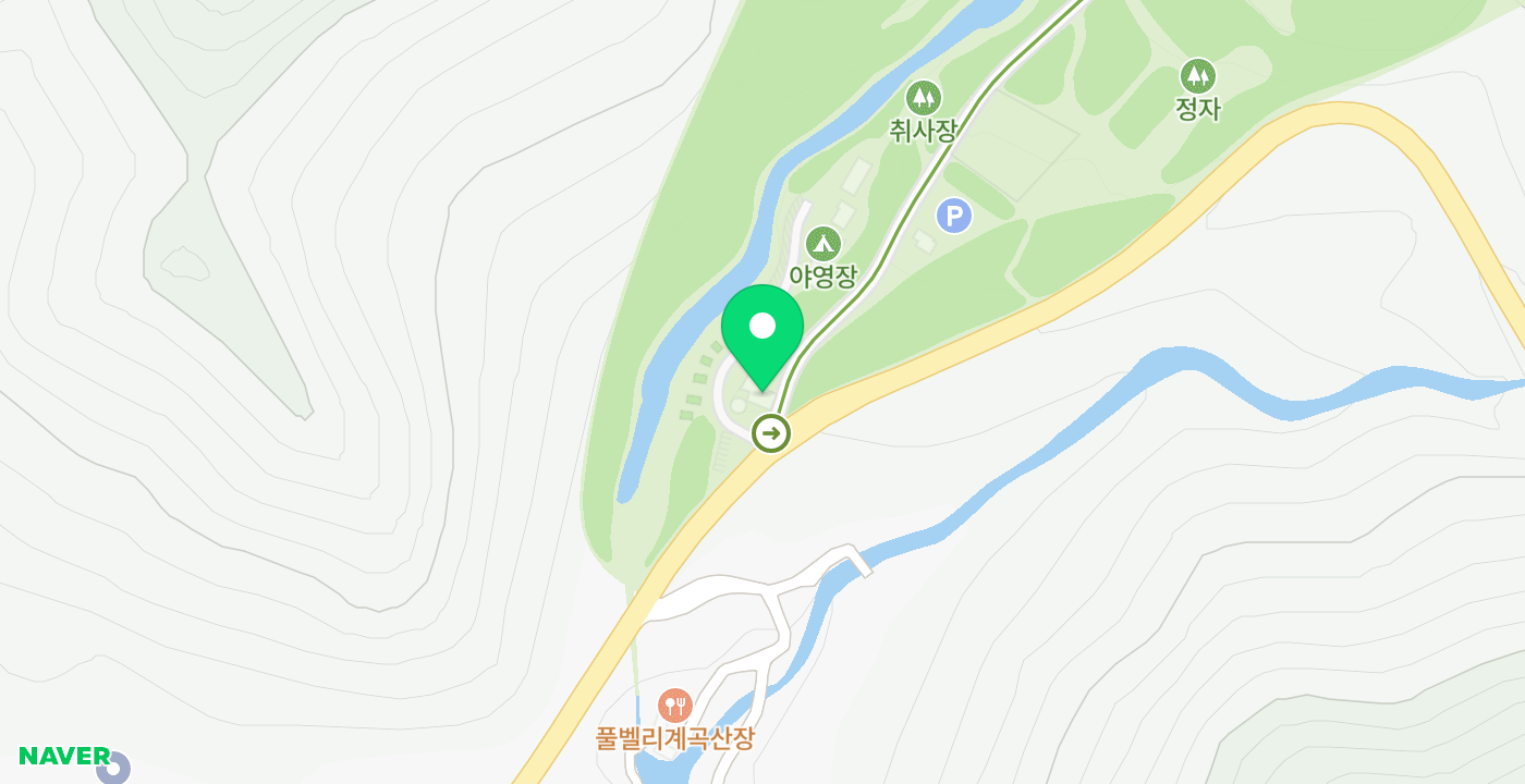 낙안면행정복지센터 위치 지도