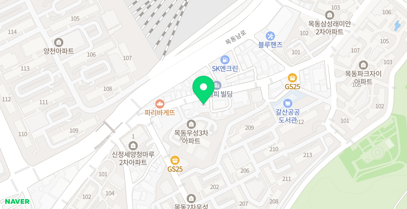새마을금고_신오 위치 지도